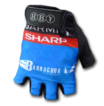 2013 Garmin Guante de bicicletas